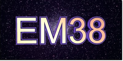 EM38模具钢